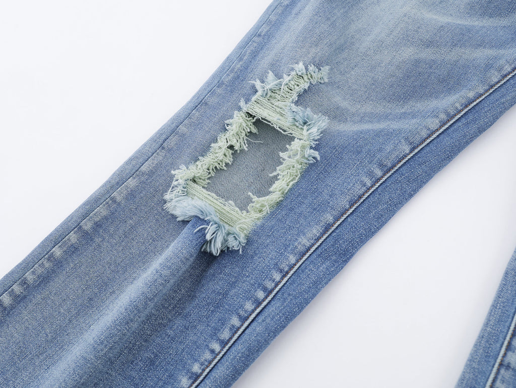 Purple Brand Jeans