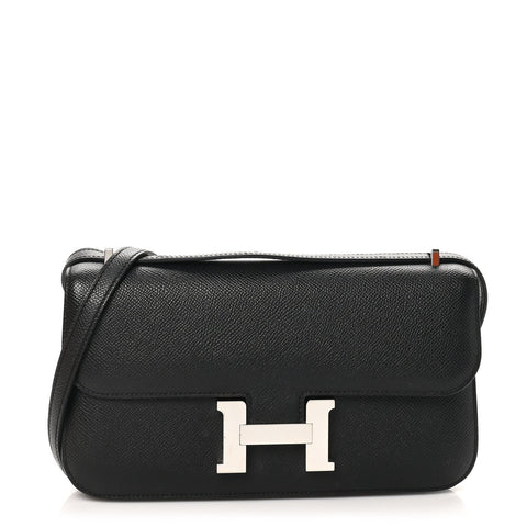Epsom Constance 1-Elan Black