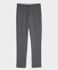 Italian Tropical Wool Sutton Trouser