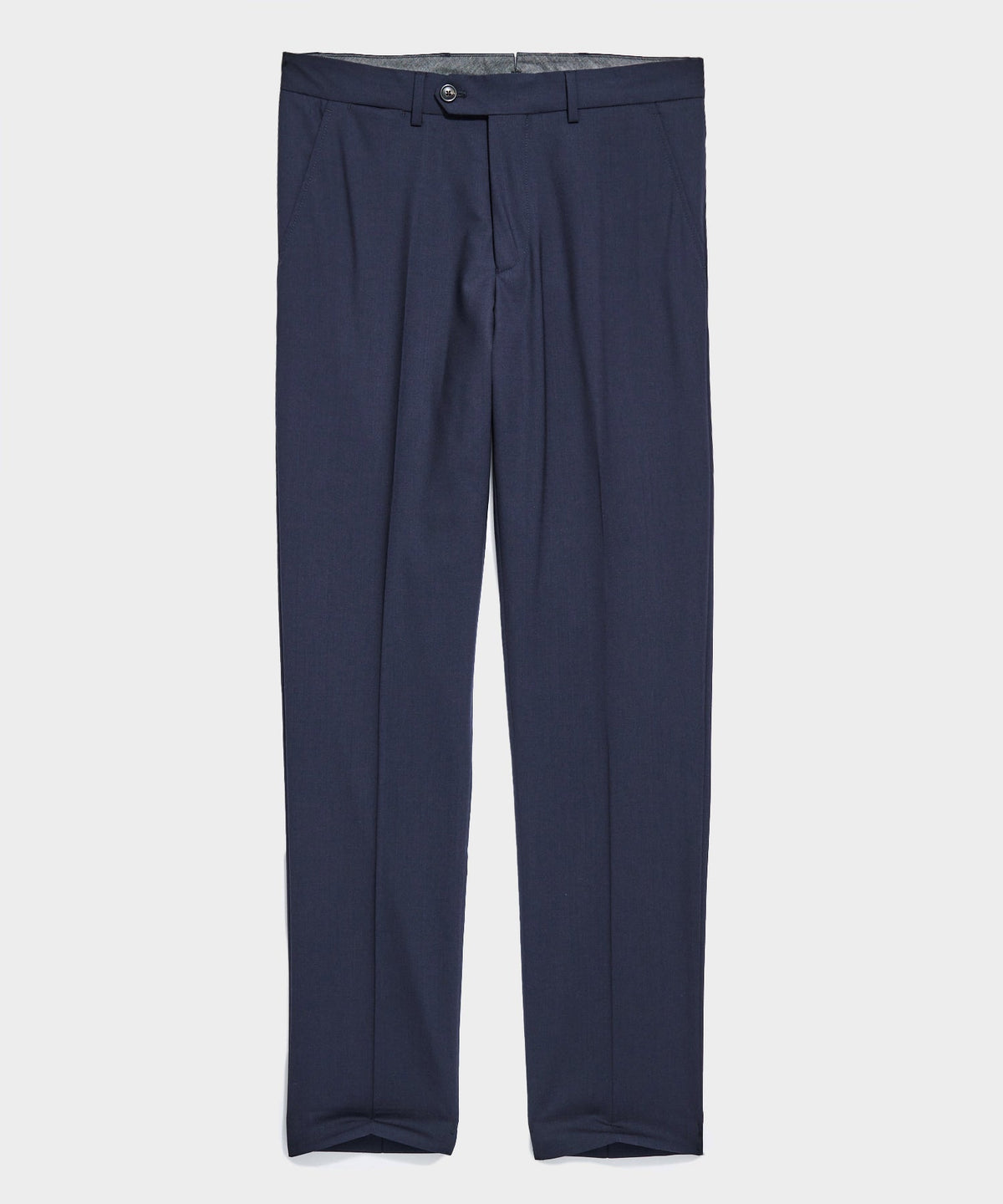 Italian Tropical Wool Sutton Trouser