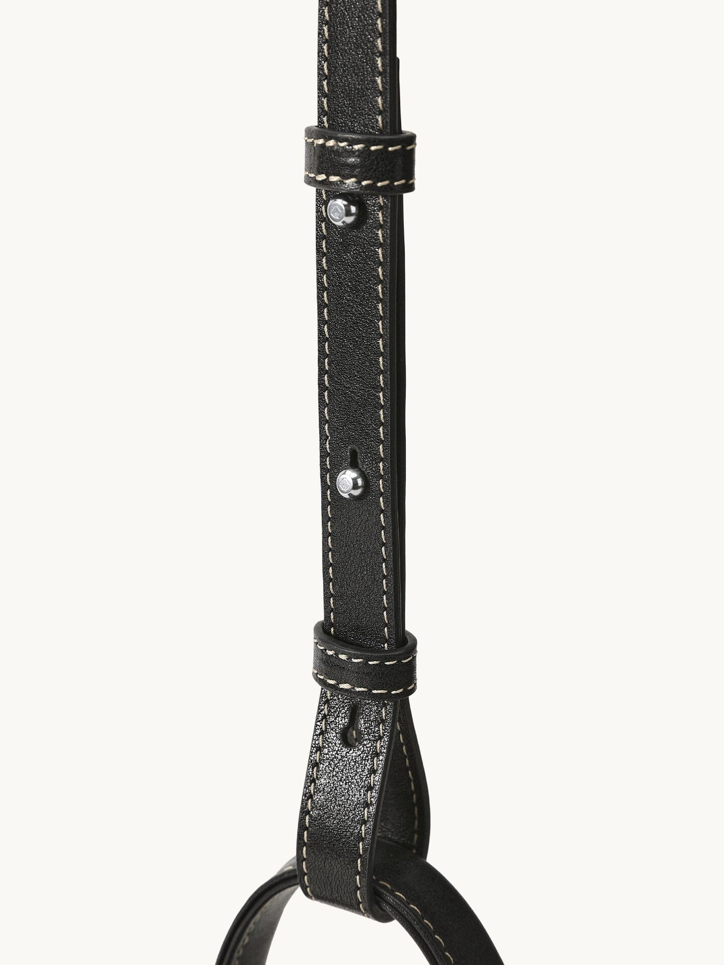 Lattice Bucket Bag
