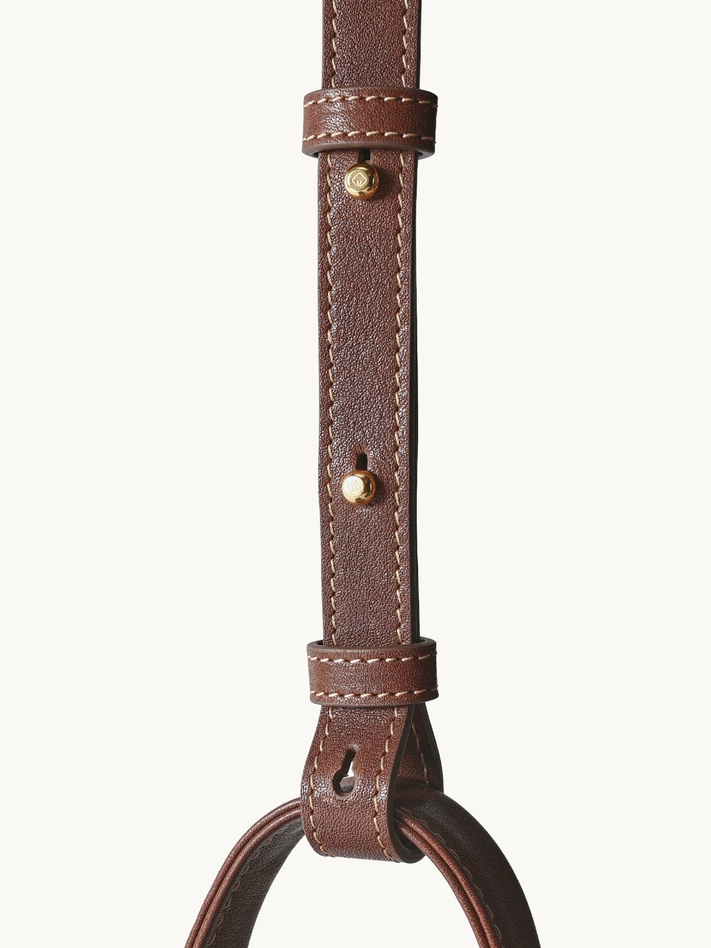 Lattice Bucket Bag