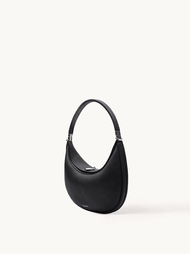 Luna Bag (Silver-tone hardware) Hover Image