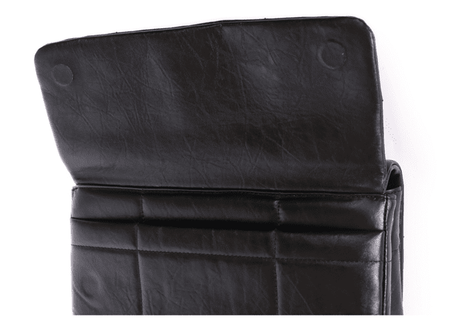 Medium Chocolate Bag
