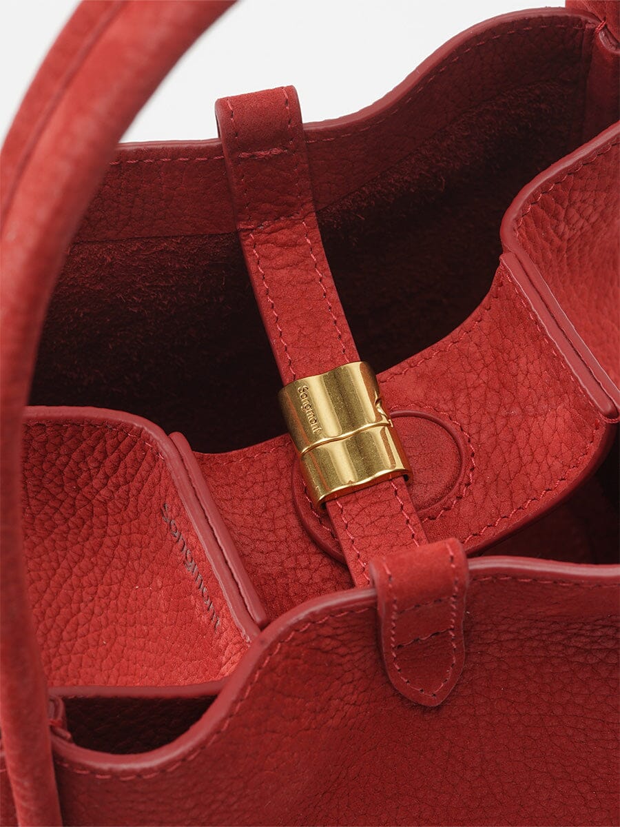 Medium Song Bag
