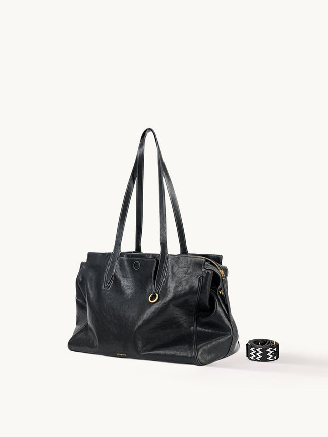 Medium Yore Duffle Bag Hover Image