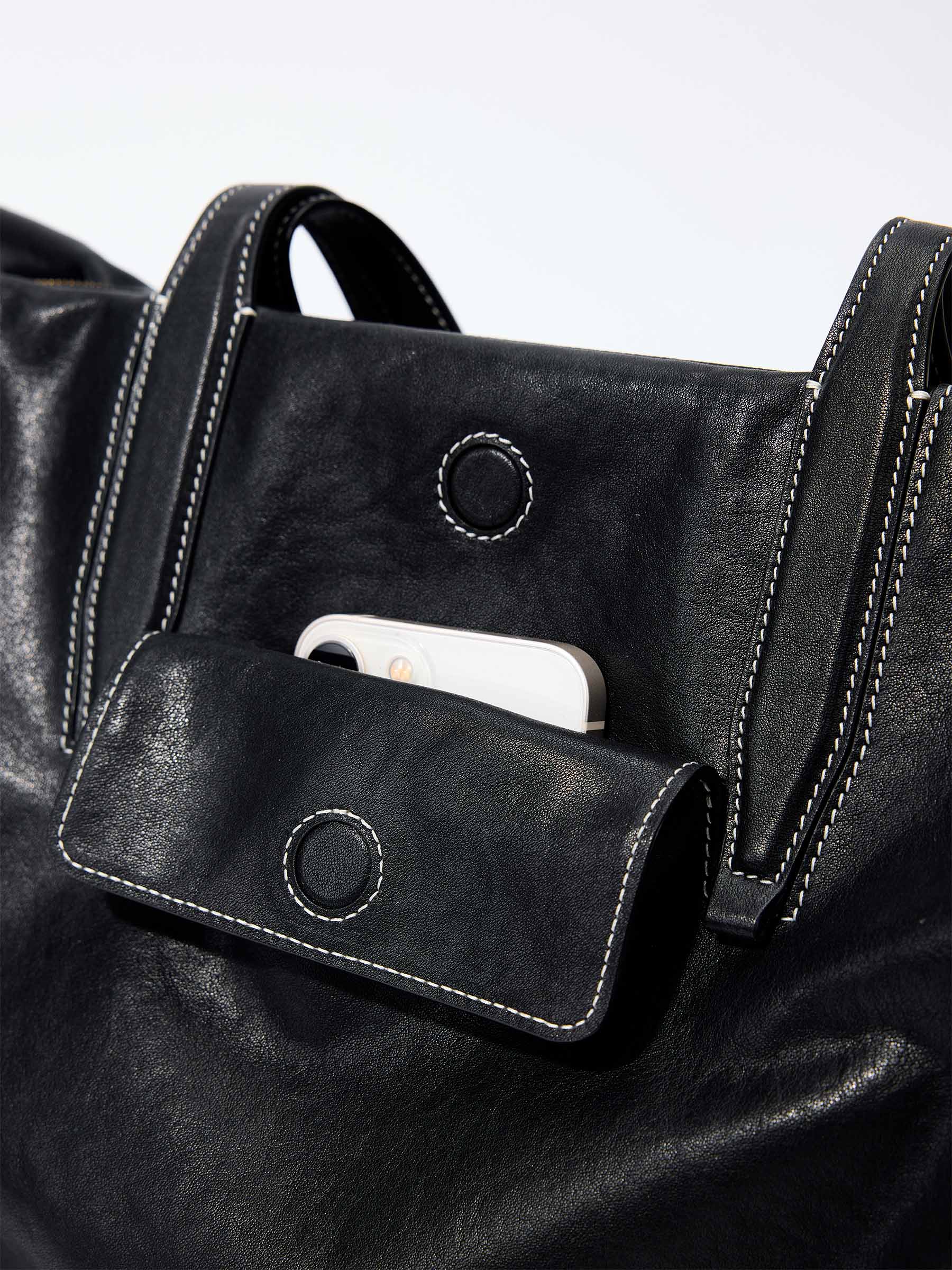 Medium Yore Duffle Bag