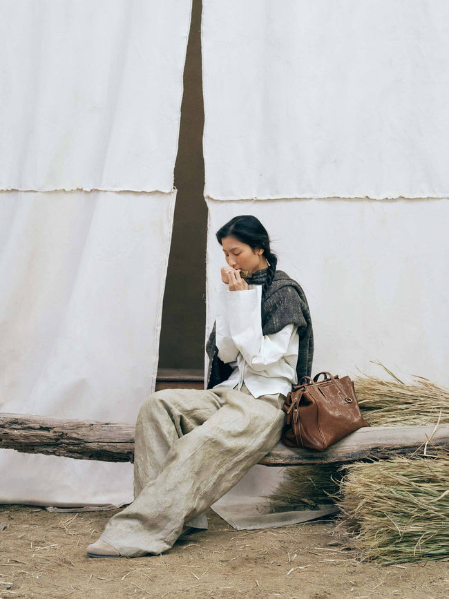 Medium Yore Duffle Bag Main Image