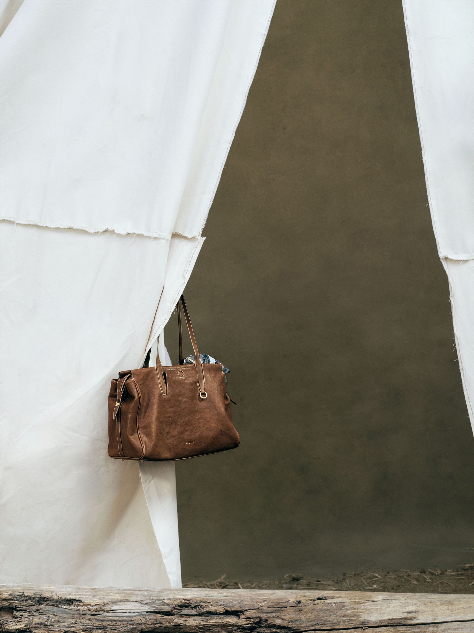 Medium Yore Duffle Bag