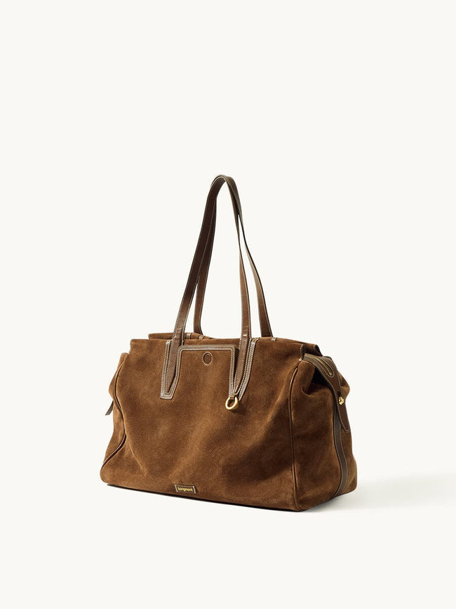 Medium Yore Duffle Bag Hover Image