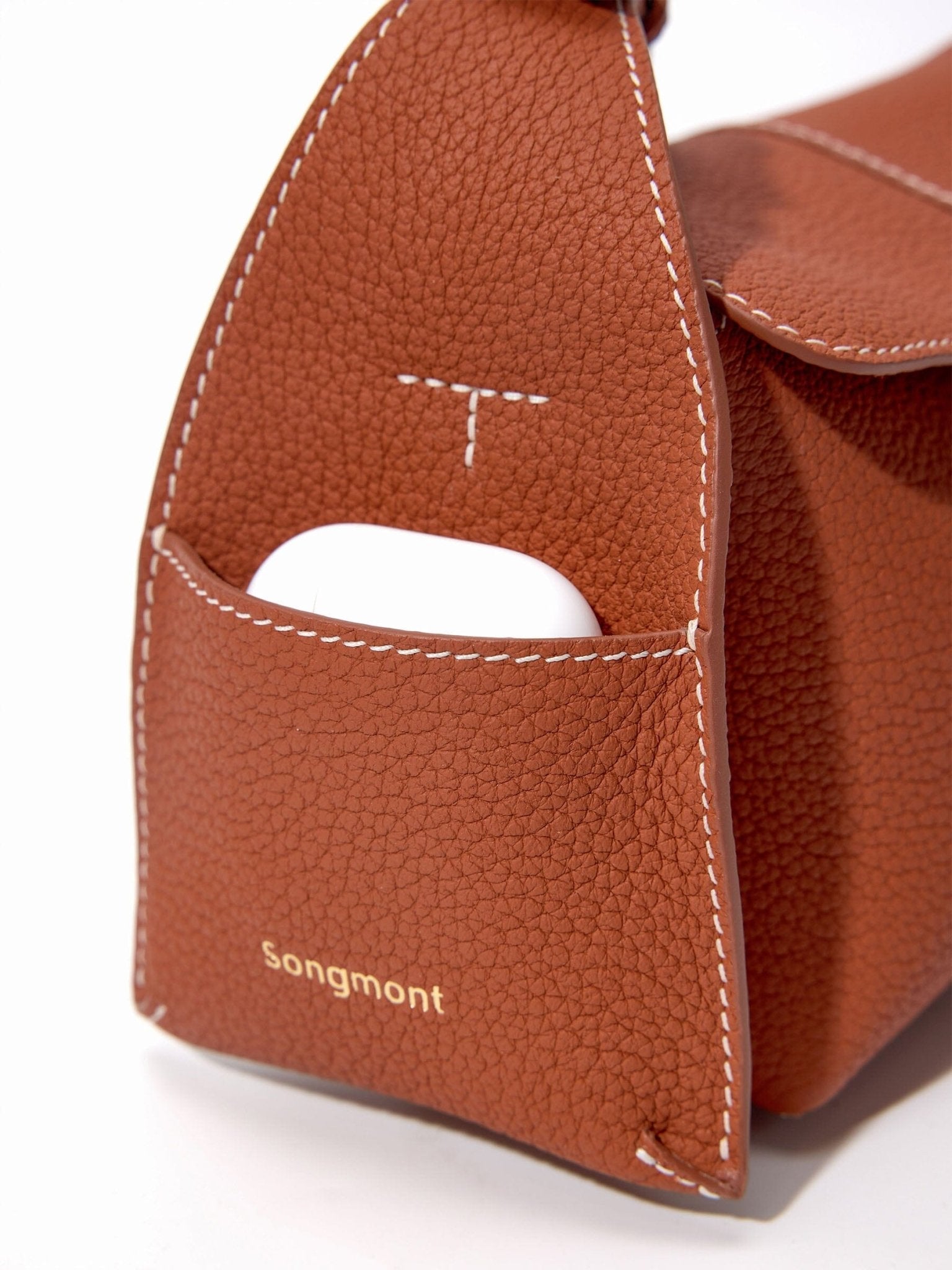 Mini Drippy Roof Bag