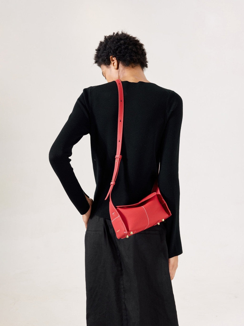 Mini Drippy Roof Bag