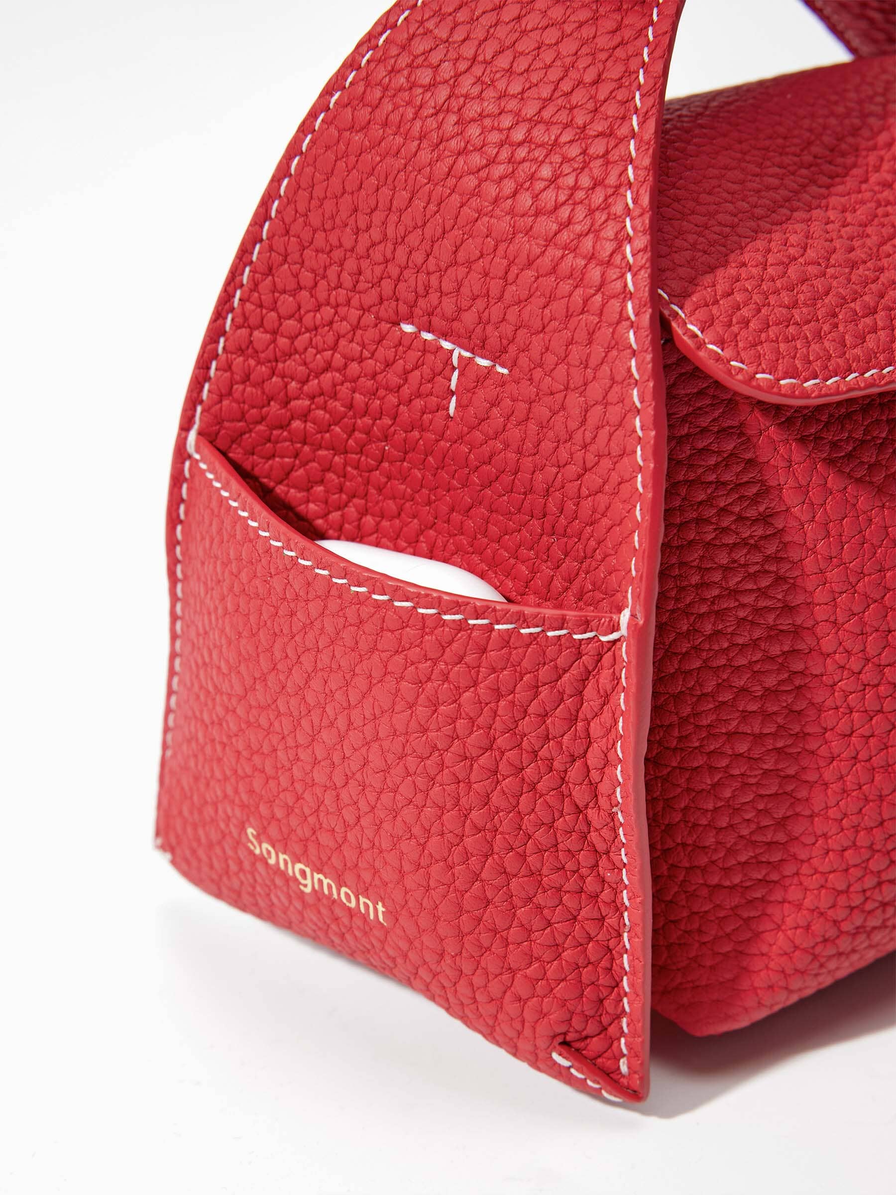 Mini Drippy Roof Bag