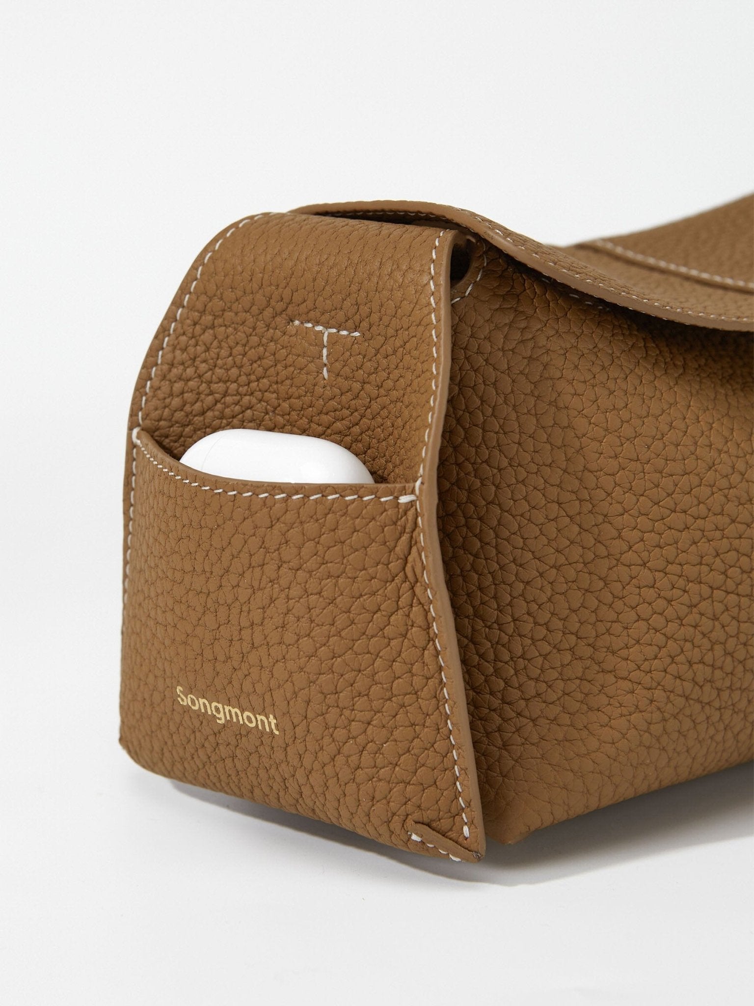 Mini Drippy Roof Bag