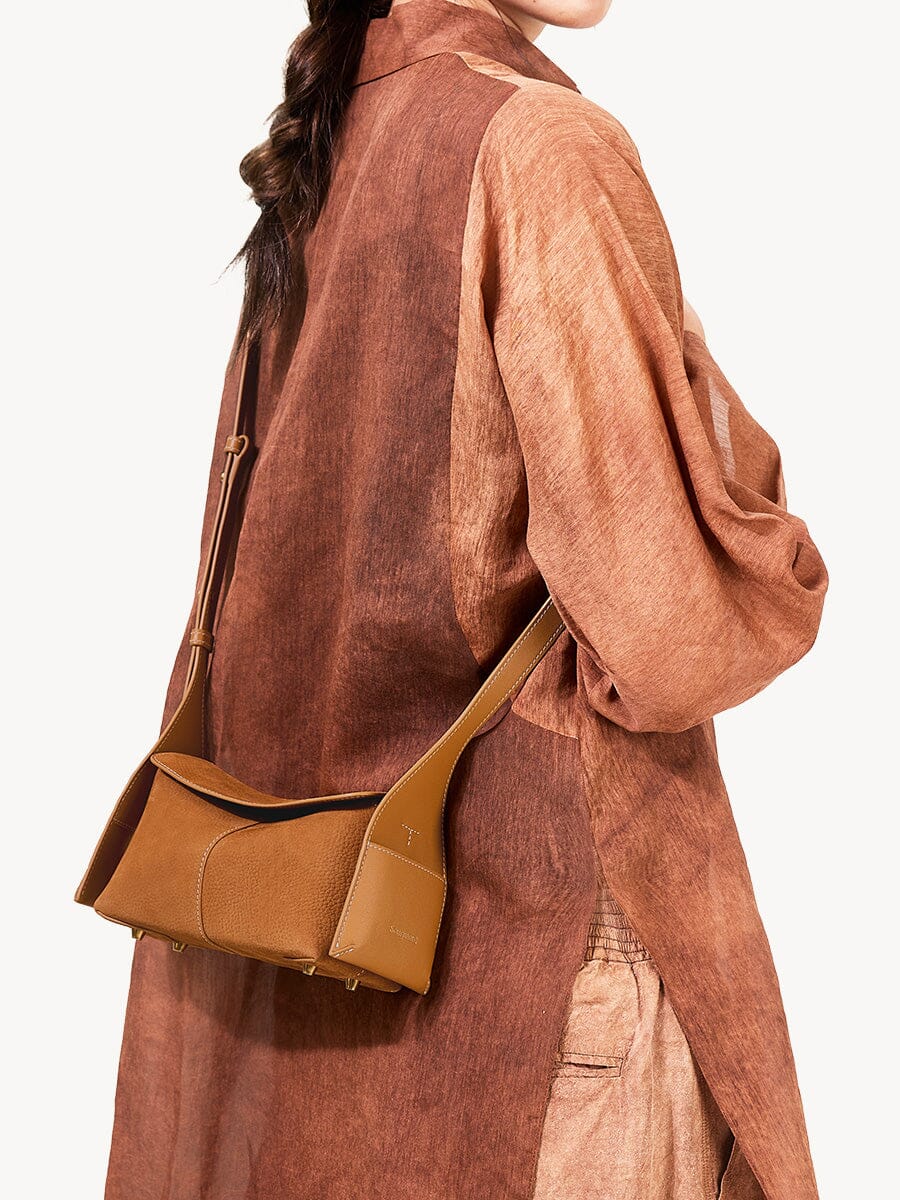 Mini Drippy Roof Bag