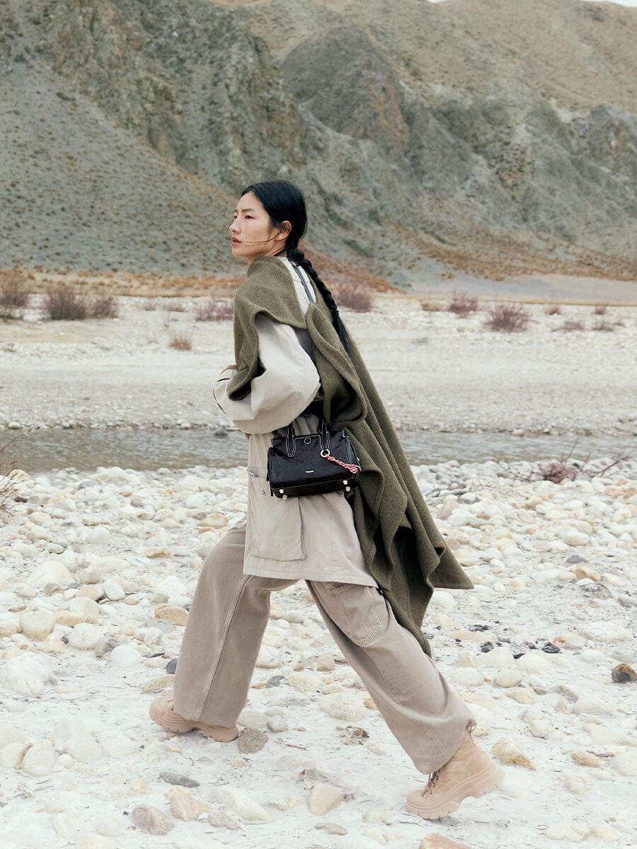 Mini Yore Duffle Bag