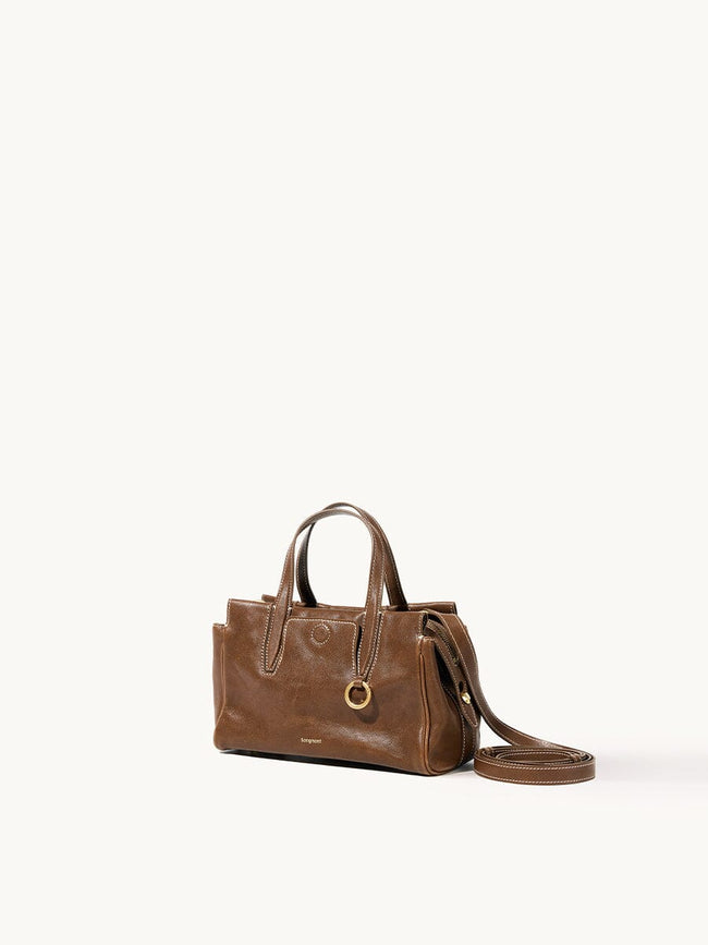 Mini Yore Duffle Bag Hover Image