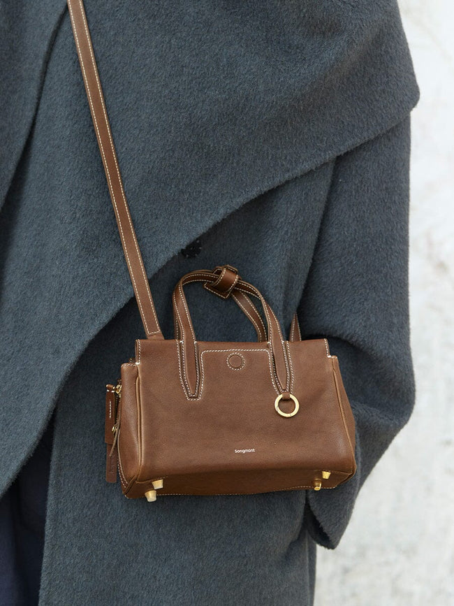Mini Yore Duffle Bag Main Image
