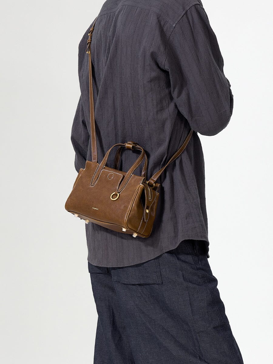Mini Yore Duffle Bag