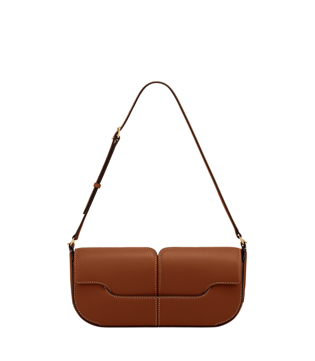 Osmo - Smooth Cognac Hover Image
