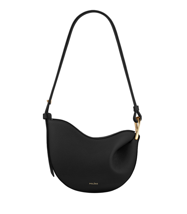 Tonca - Textured Black Hover Image