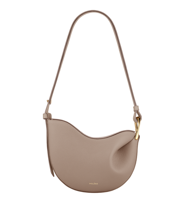 Tonca - Textured Taupe Hover Image