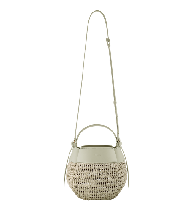 Tsubi - Raffia Laurel Hover Image