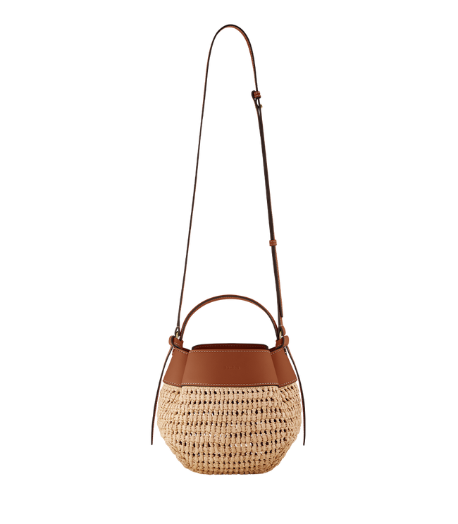 Tsubi - Raffia Hover Image