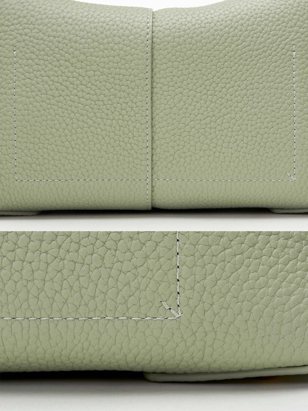 Small Drippy Roof Bag