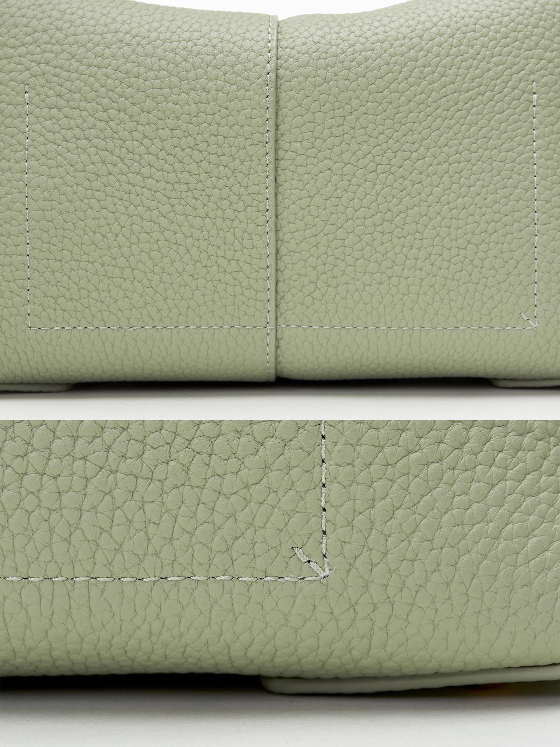 Small Drippy Roof Bag