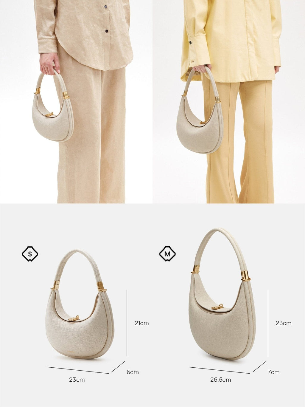 Small Luna Bag