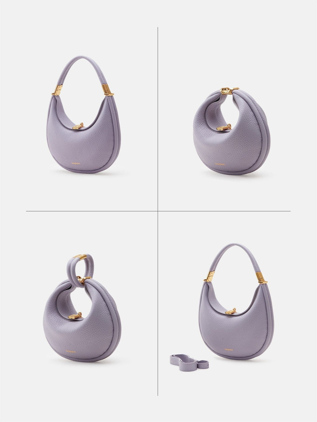 Small Luna Bag