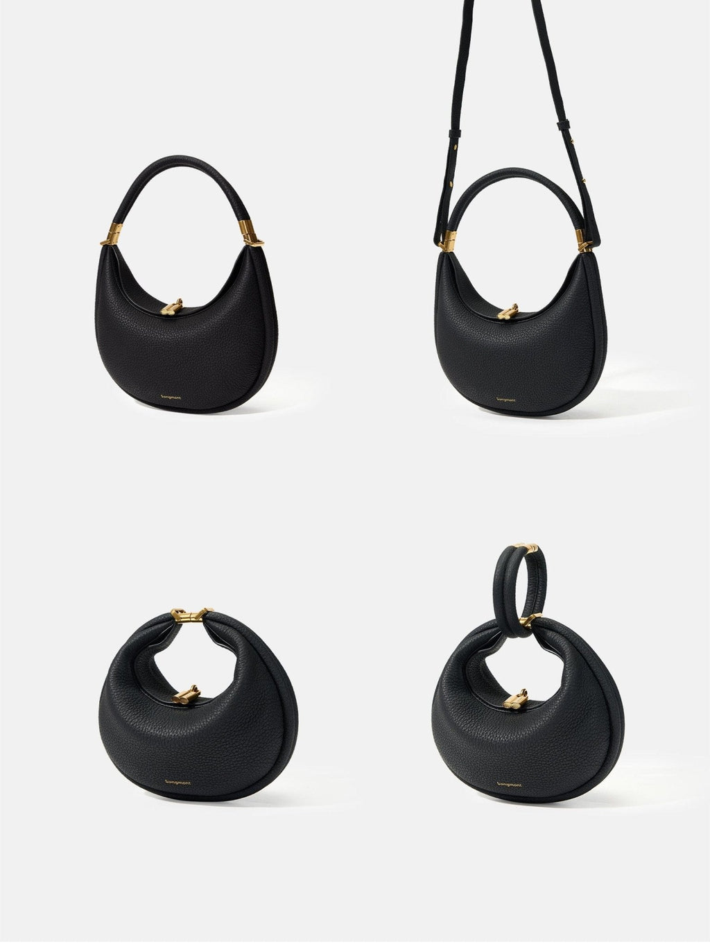 Small Luna Bag