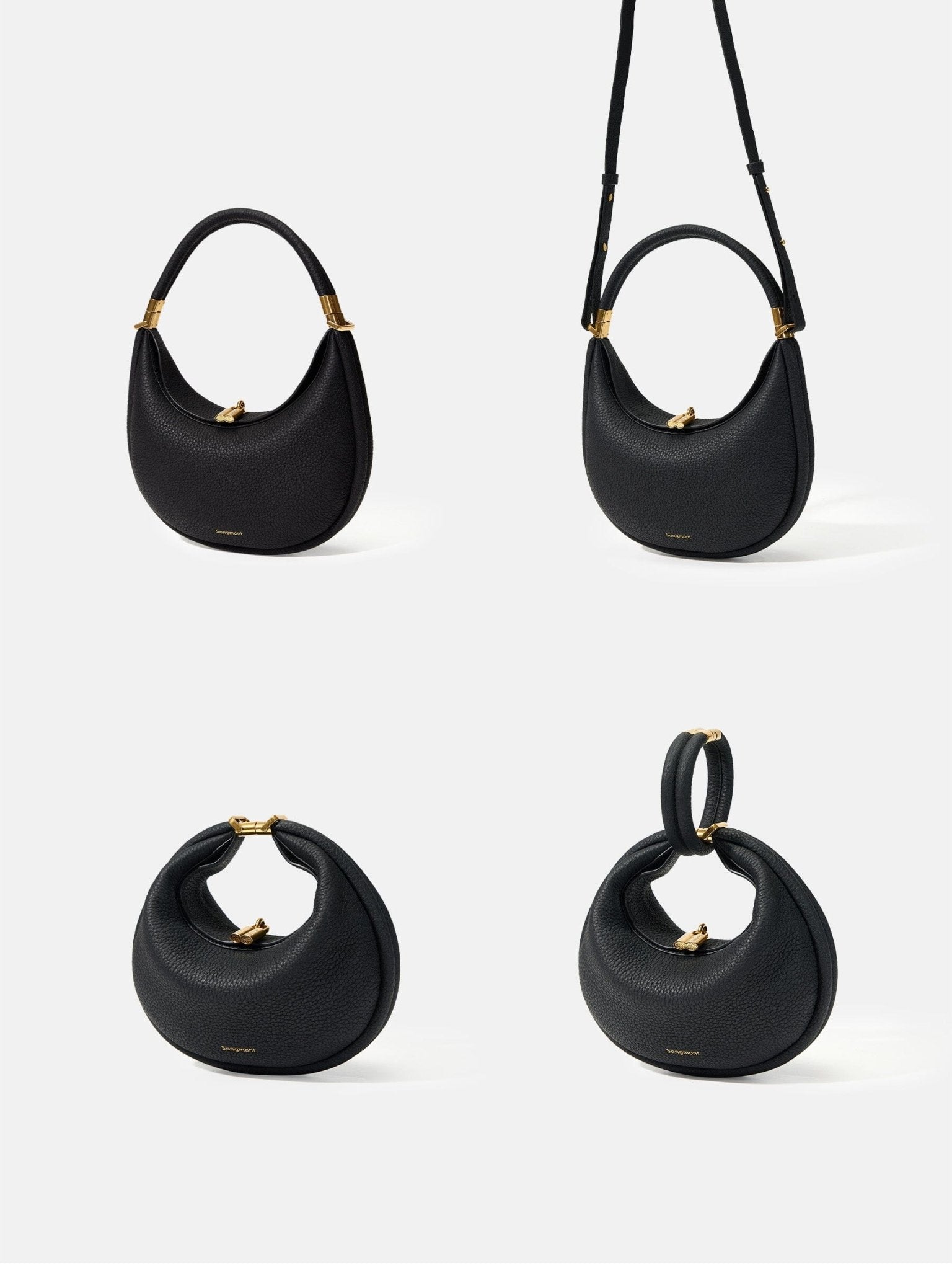 Small Luna Bag