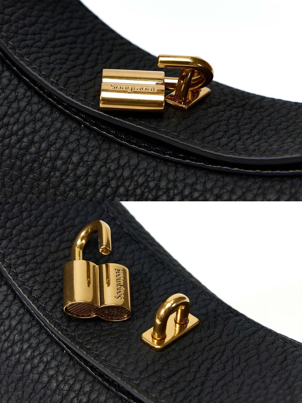 Small Luna Bag