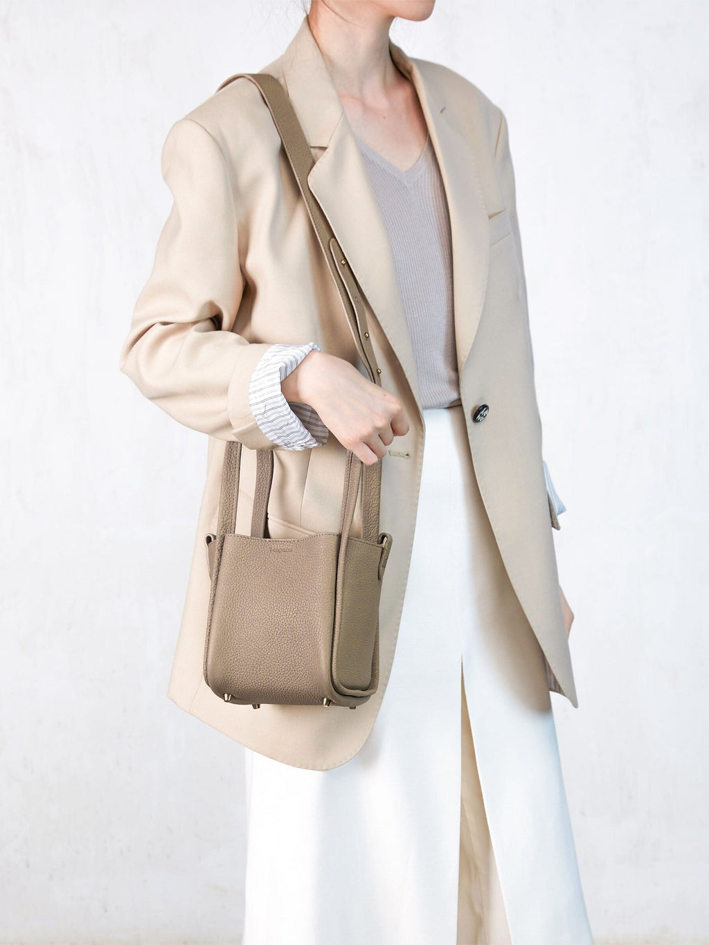 Small Song Bag