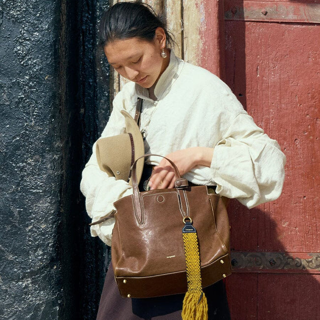 Small Yore Duffle Bag Main Image