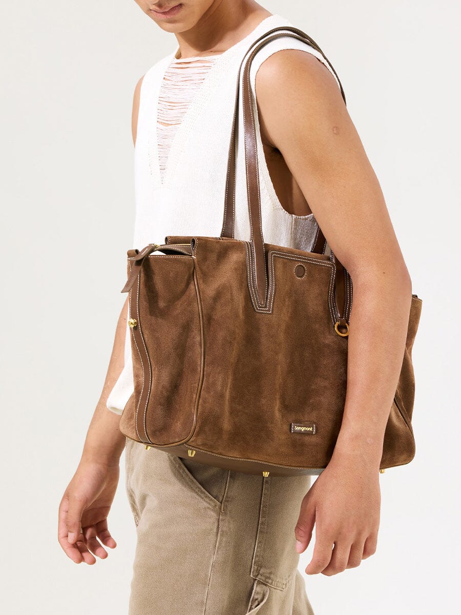 Medium Yore Duffle Bag