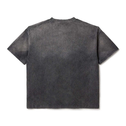 Vale Forever Camel Bling Black Tee