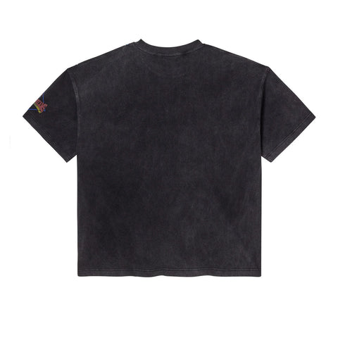 Vale Forever Classic Bling Tee Black