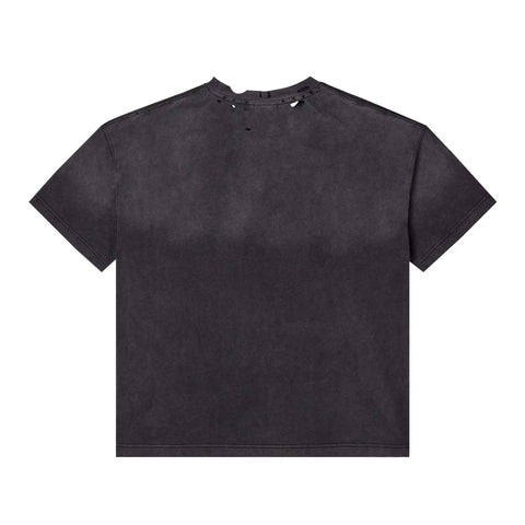 Vale Forever Motocroxxx Tee 'Black'