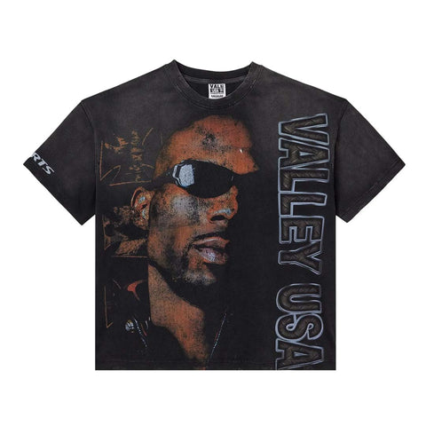 Vale Forever The Dog Tee 'Black'