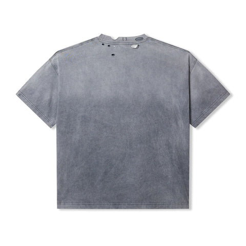 Vale Forever Tour Sade Tee Grey