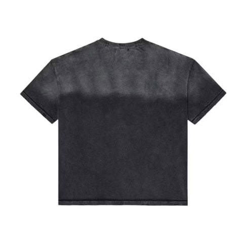 Vale Forever Weatherman Tee Faded Black
