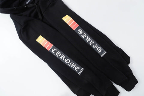 Chrome Hearts New Hoodie -824
