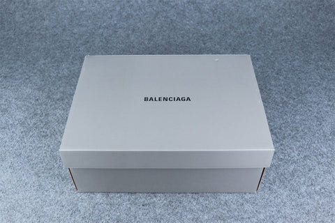 Balenciaga Wmns Triple S 'Clear Sole - Pink'