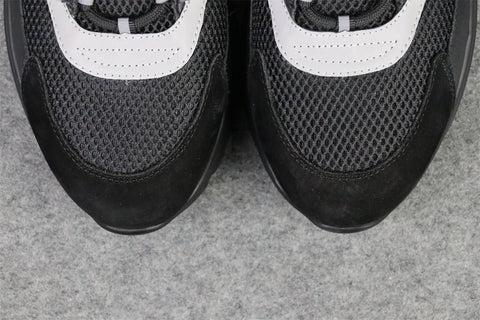 Dior B22 'Black Reflective'
