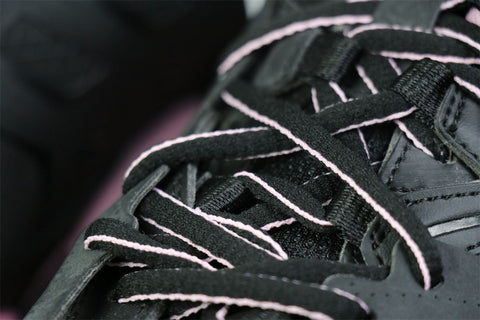 Balenciaga Wmns Track Sneaker 'Black Pink'