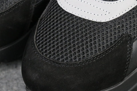 Dior B22 'Black Reflective'