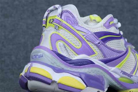 Balenciaga Wmns Runner Sneaker 'Lilac Purple'